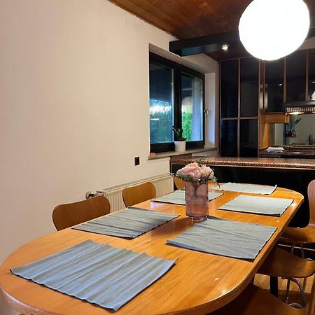 Apartment In ليوبليانا المظهر الخارجي الصورة