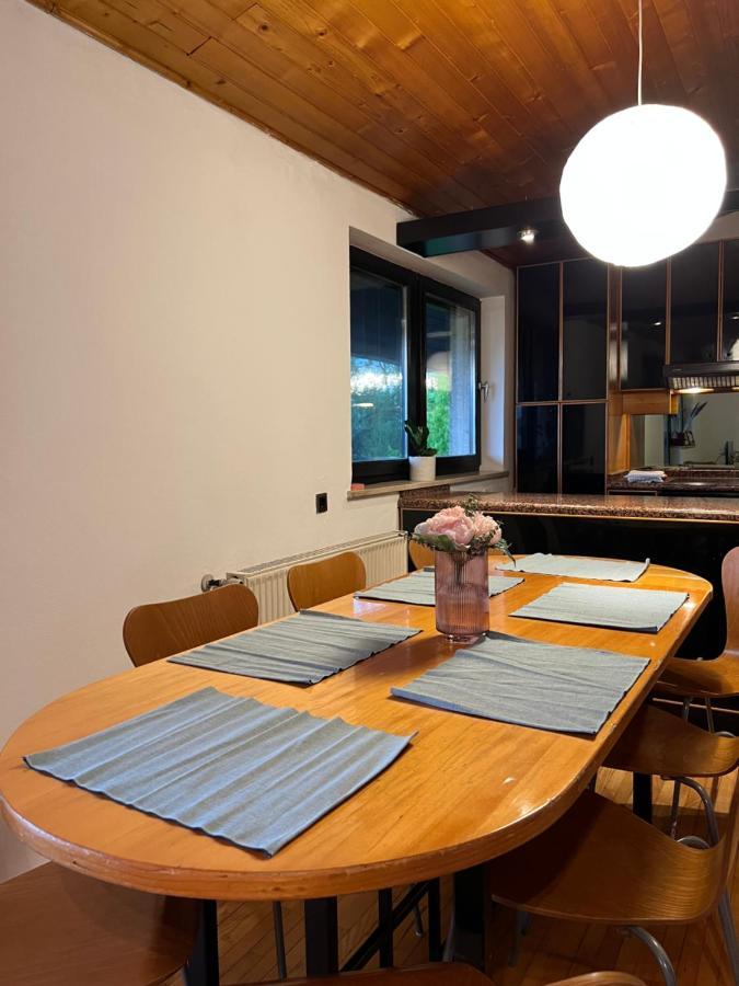 Apartment In ليوبليانا المظهر الخارجي الصورة