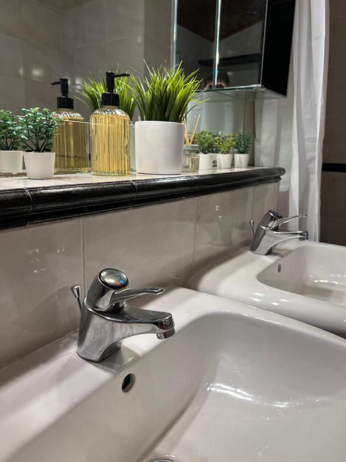 Apartment In ليوبليانا المظهر الخارجي الصورة
