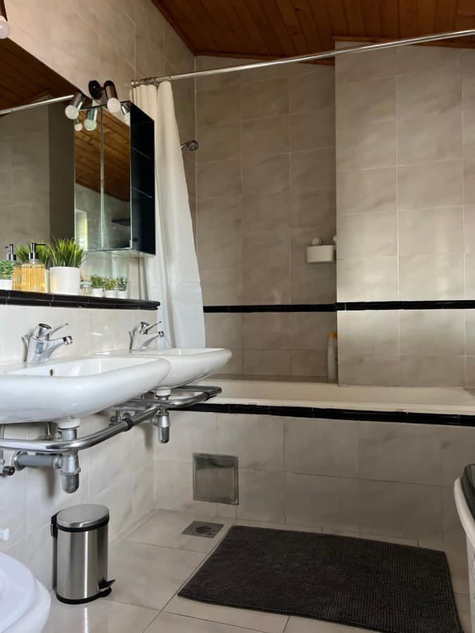 Apartment In ليوبليانا المظهر الخارجي الصورة