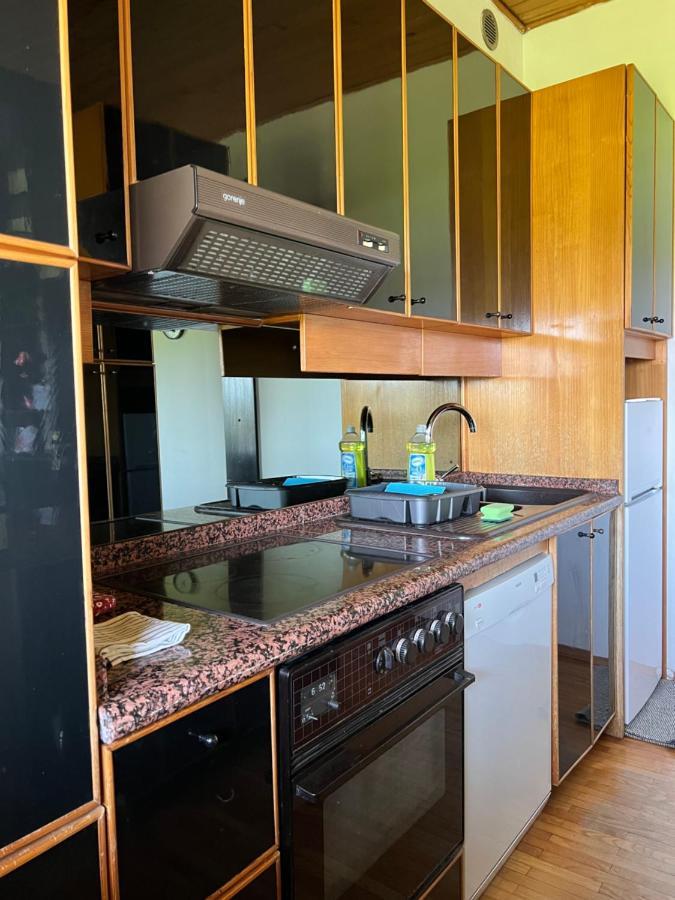 Apartment In ليوبليانا المظهر الخارجي الصورة