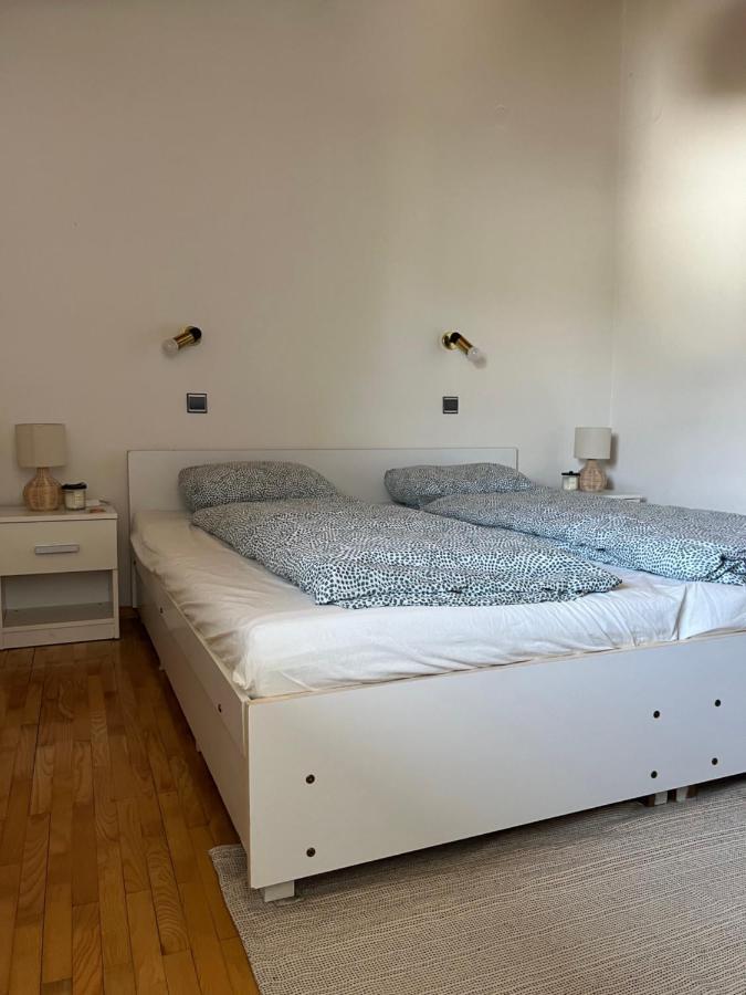 Apartment In ليوبليانا المظهر الخارجي الصورة