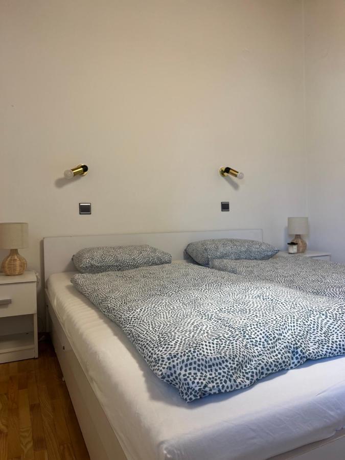 Apartment In ليوبليانا المظهر الخارجي الصورة